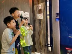 -堂会·KTV·自助餐·团建聚会(天河店)