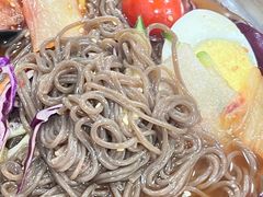 -优壹佳·延边朝鲜族料理(中山北路店)