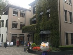 -徐家汇源景区-衡山坊