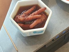 -尚宴牛特鲜自助(太原街万达店)
