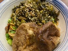 -一味老卤面(大石桥店)