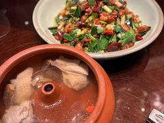 -大理实力希尔顿酒店•御玺中餐厅