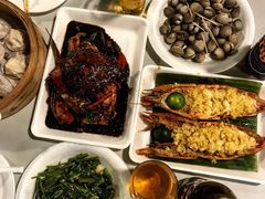 -纽顿熟食中心