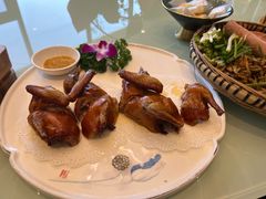 -一品滇香·云南菜(公益西桥店)