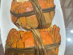 -七的湖·江南蟹舫·阳澄湖农家菜(蟹舫苑店)