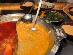 -重庆故事姊妹老火锅(财经学院店)