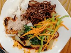 -清真·尼罗美食城(王府井生活广场店)