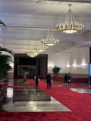 -人民大会堂宴会厅