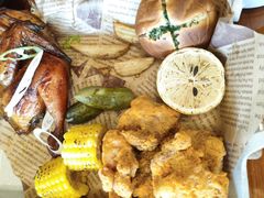 -北京王府井希尔顿酒店·万斯阁西餐厅