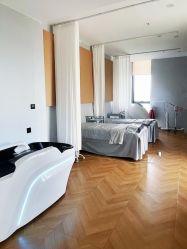 -千禧果月子会所(郑州东站店)