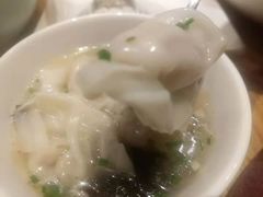 小混沌-峨嵋小镇·川菜(勒泰中心店)