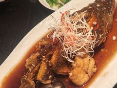 -金谷仓家庭料理(马泉营店)
