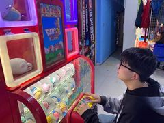 -大玩家(莆田万达店)