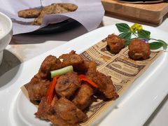 -滋粥楼·顺德菜(番禺广场总店)