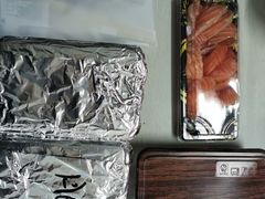 -达摩君日本料理(泰海花园小区店)
