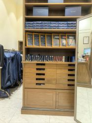 -MR.COLLECTION西装先生(富华里店)