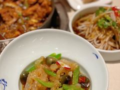 -浩爷羊蝎子火锅(望京店)