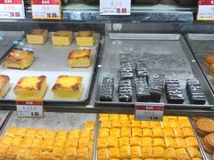 -武汉冠生園(吉庆街店)
