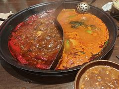 -萍姐火锅·公路夜市(南京新街口店)