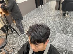 -MOVAN HAIR莫凡匠人发型屋