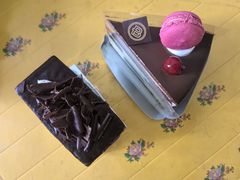 -巴黎贝甜(周浦海印店)