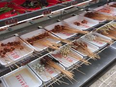 -袁记串串香(人民公园店)
