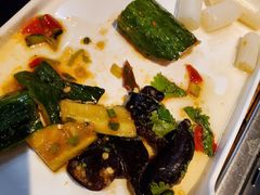 -非烤勿扰自助烤肉(东城时尚店)