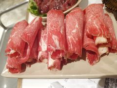-朱氏胖子烂火锅(洪崖洞店)