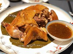 -小炳胜(卓悦中心店)