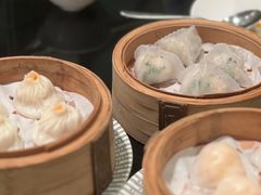 -ManHo万豪中餐厅(成都茂业JW万豪酒店)