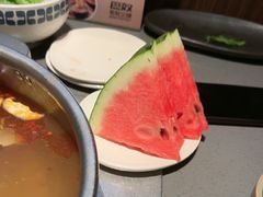 -巴奴毛肚火锅(二七万达店)