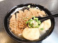 -香港鱼蛋皇