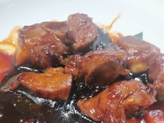 -绿茶餐厅(壹方天地店)