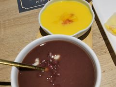 -麦龙·新港风料理(江汉路店)