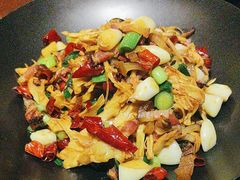 -索溪山寨·湘西饮食文化博物馆(标志门店)