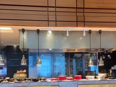 -洲际酒店·地平线全日餐厅HORIZON CAFÉ