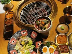 -MIKOMIKO和牛烧肉专门店(南门店)