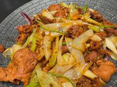 -全聚德烤鸭店(马家堡店)