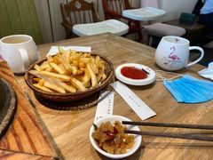 -厚生港萃·小吃餐厅(苍梧路店)
