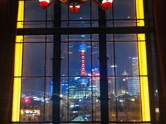 门面-L'ATELIER de Joel Robuchon(外滩18号店)