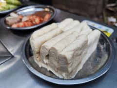包浆豆腐-同心烧烤(总店)