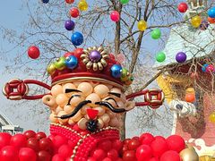 -大连海昌发现王国主题公园