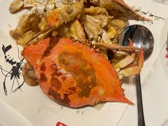-万宝海鲜舫(劳动公园店)