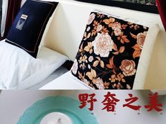 -安德鲁户外烧烤帐篷营地(马泉营店)