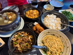 -多味居(剪子巷店)