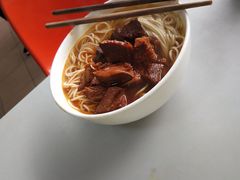 -上海为民商行清真饭店(南大路店)