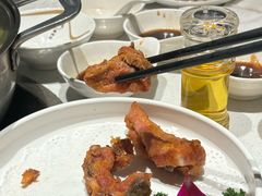-顺峰顺水顺德菜(第一百货店)