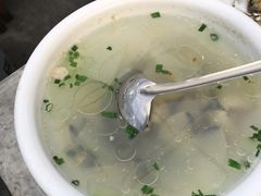 -清水湾3号(东方小周海鲜店)