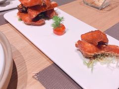 -一澜江宴·江景地标楚菜(江滩公园店)