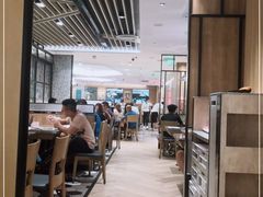 大堂-敏华冰厅(天河城店)